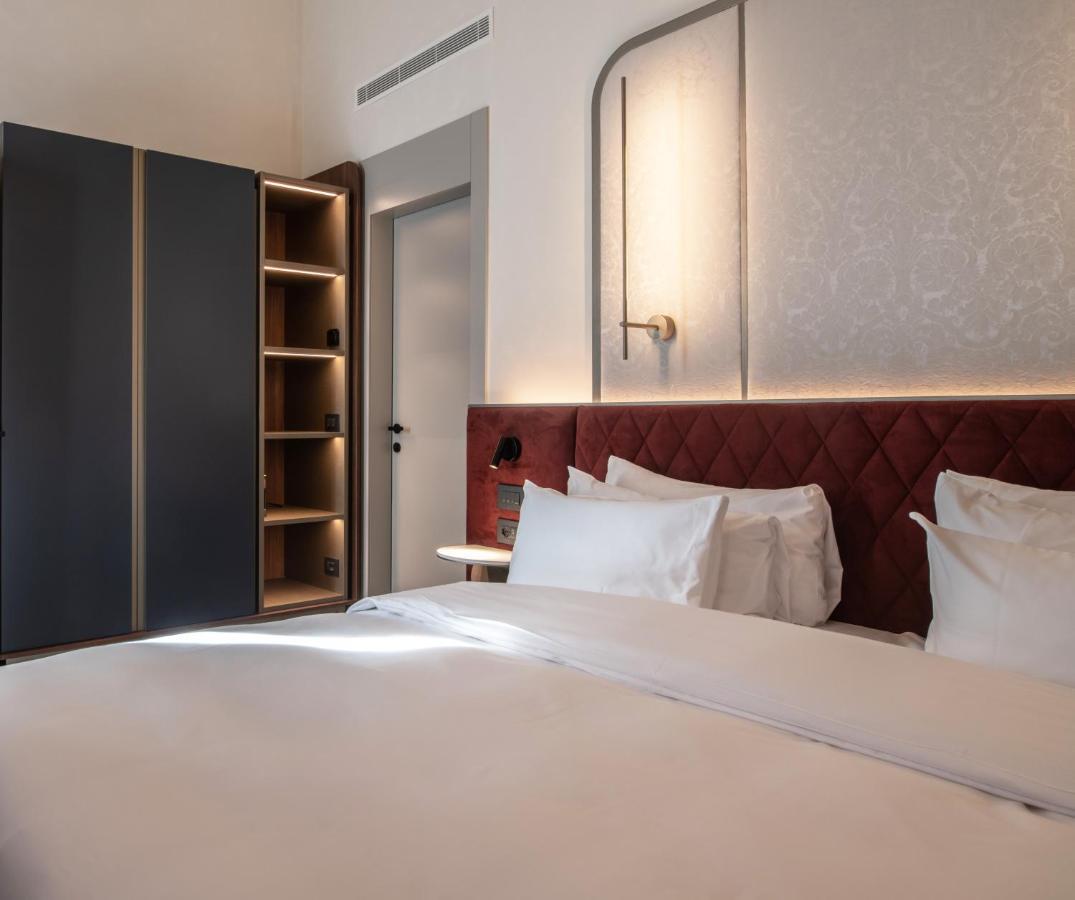 Luxury Apartments Palazzo Nani Venedig Eksteriør billede