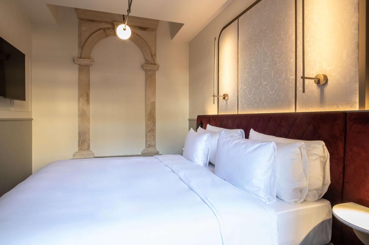 Luxury Apartments Palazzo Nani Venedig Eksteriør billede