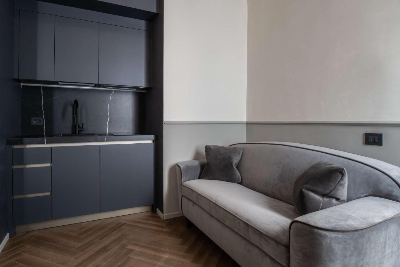 Luxury Apartments Palazzo Nani Venedig Eksteriør billede