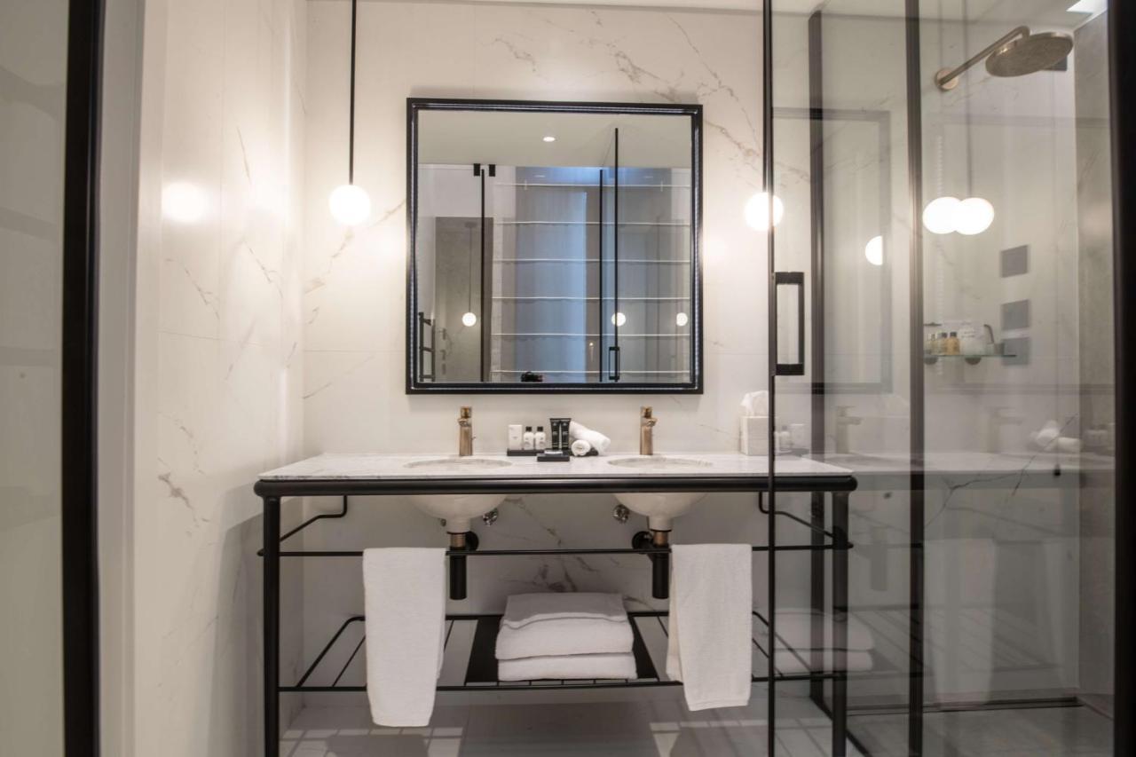 Luxury Apartments Palazzo Nani Venedig Eksteriør billede